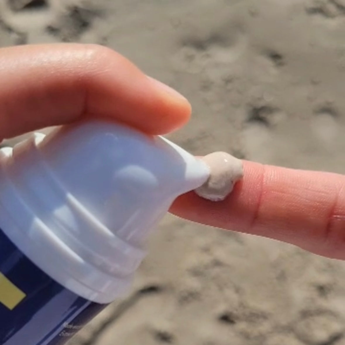 Organic Matters Mineral SPF50 with Hyaluronic Acid + Vitamin C