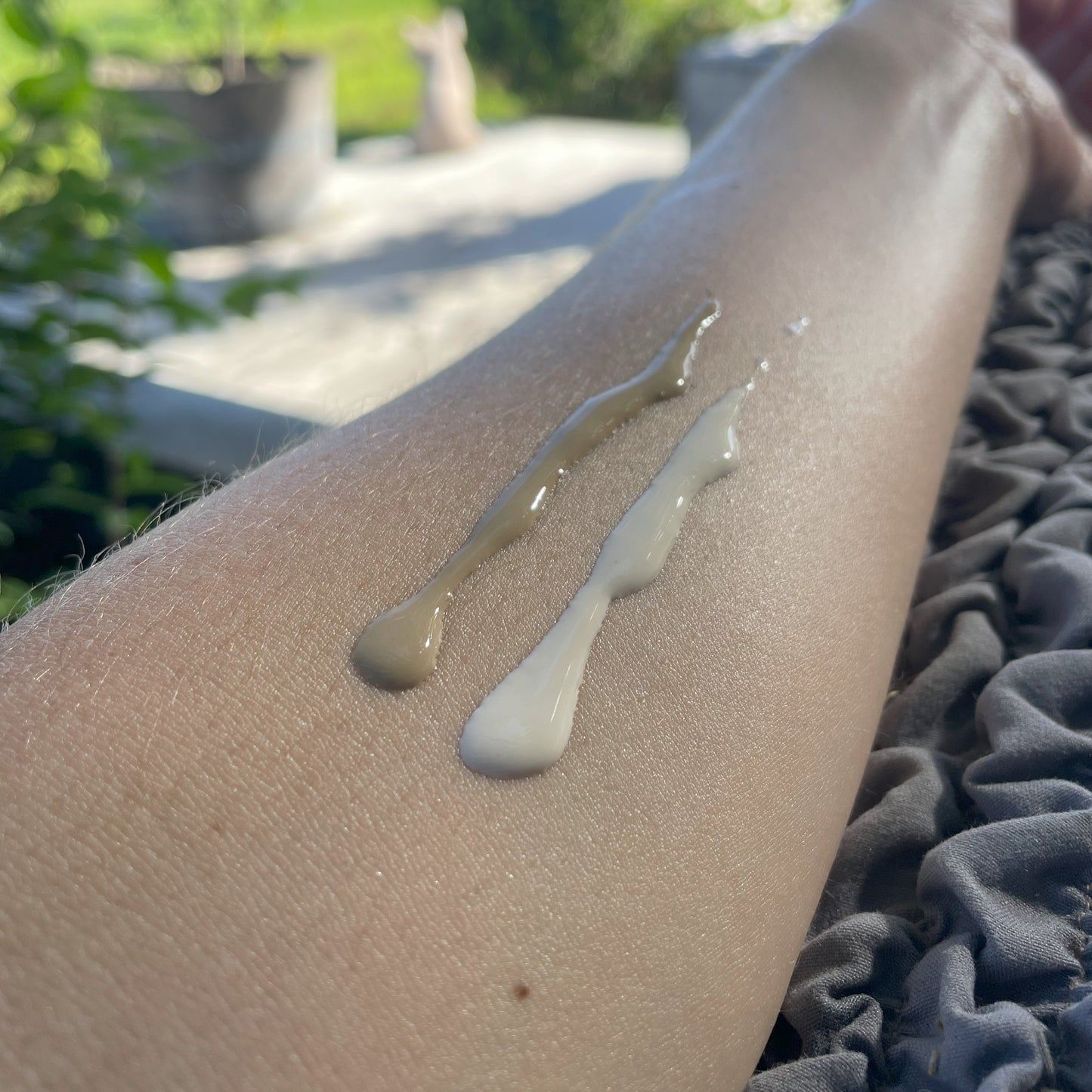 SPF50 Hydrating & Nourishing Natural Sunscreen